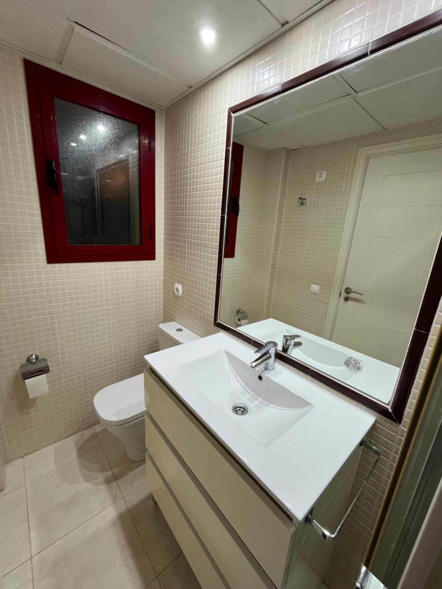 Apartamento Apto One Day In Amatista Calpe